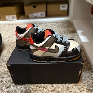 Nike Dunk Low SE(TDE) 4c